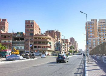 مدينة حلوان