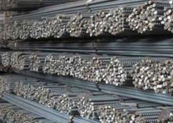 الحديد المسلح