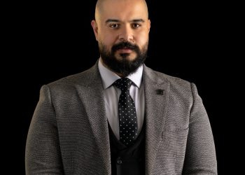 أحمد الوردانى