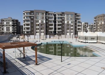 شقق جنة بـ6 أكتوبر