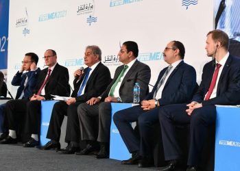 جانب من المؤتمر