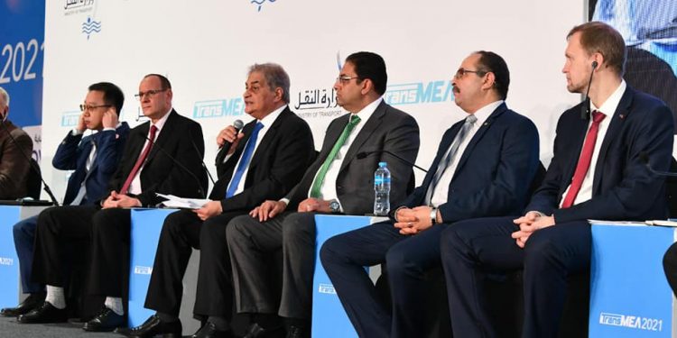 جانب من المؤتمر