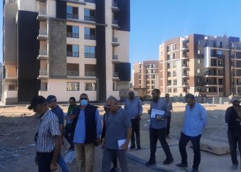 جانب من الجولة