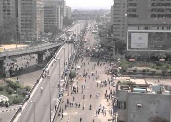 حى العباسية