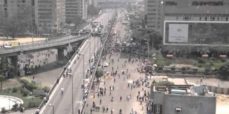 حى العباسية