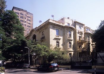 حى جاردن سيتي