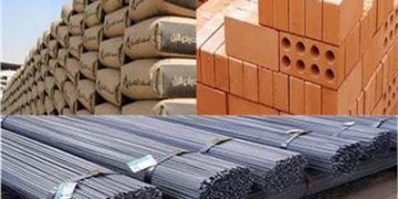 أسعار الحديد والأسمنت وأسعار مواد البناء اليوم الأربعاء 16-10-2024