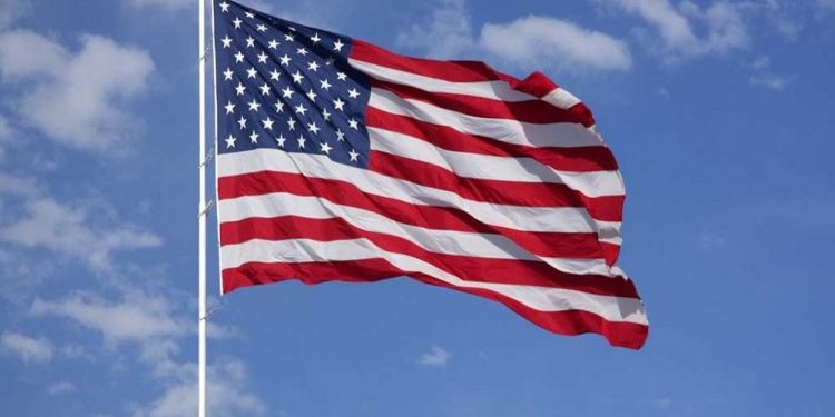الولايات المتحدة الأمريكية