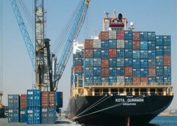 صادرات مصرية