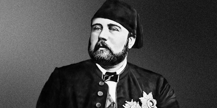 الخديوى إسماعيل