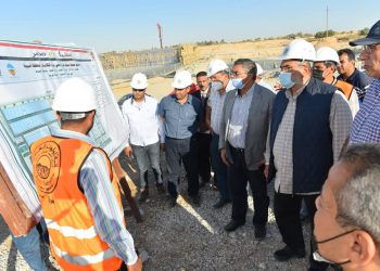 جانب من الجولة