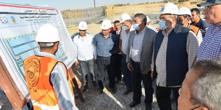 جانب من الجولة