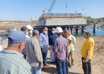 جانب من الجولة