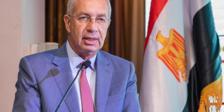 المهندس يحيي زكى