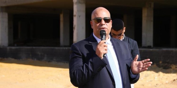 جانب من جلوة سكاي أبو ظبي فى العاصمة