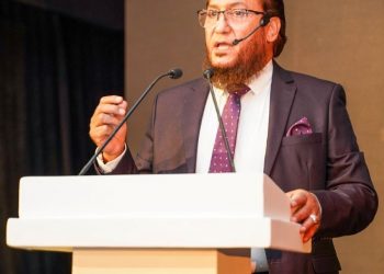 رئيس مجلس الإدارة