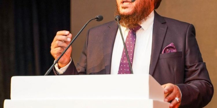 رئيس مجلس الإدارة