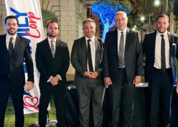 عماد إسكندر: صناعة النقل ركيزة أساسية في الجمهورية الجديدة