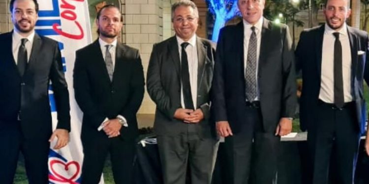 عماد إسكندر: صناعة النقل ركيزة أساسية في الجمهورية الجديدة