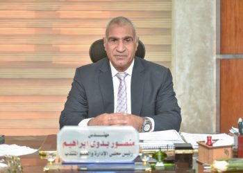 تعاون بين مياه الجيزة ومؤسسة محبي خاتم المرسلين للتنمية والأعمال الخيرية