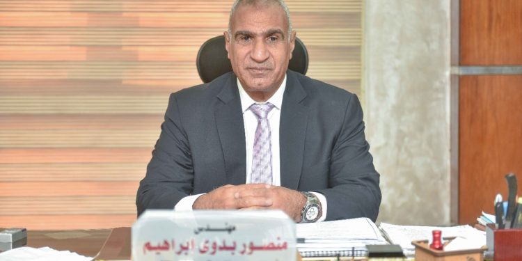 تعاون بين مياه الجيزة ومؤسسة محبي خاتم المرسلين للتنمية والأعمال الخيرية