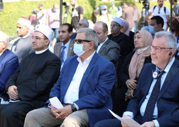 بالتعاون مع يونسيف والاتحاد الأوروبى.. القابضة للمياه تنظم احتفالية للتوعية بالمناخ والمياه