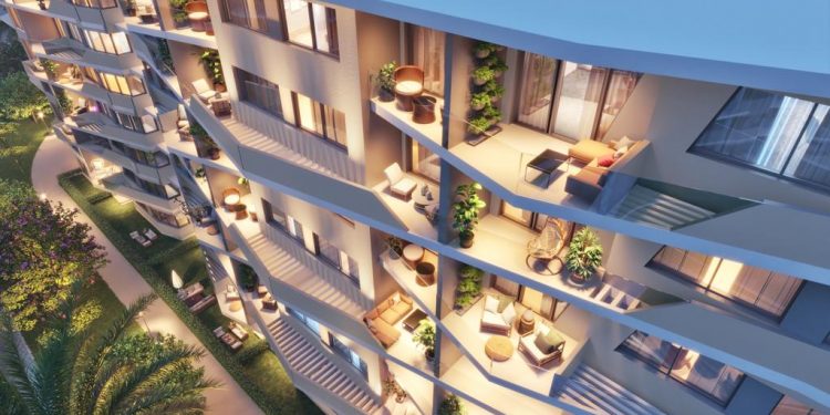 باستثمارات تتجاوز 2.2 مليار جنيه.. إيزان تطلق مشروع “ذا ميديان ريزيدنسز” بالقاهرة الجديدة