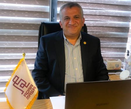 توقع 15% زيادة للأسعار.. حفظ الله: العقار سيبقى الاستثمار الآمن في ظل التضخم العالمي