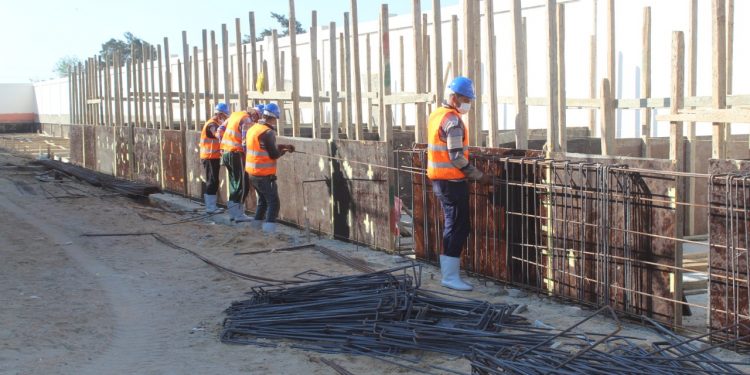 بتكلفة 181 مليون جنيه.. رئيس مياه الغربية يتابع تنفيذ محطة معالجة الصرف الصحى بقرية بلتاج مركز قطور