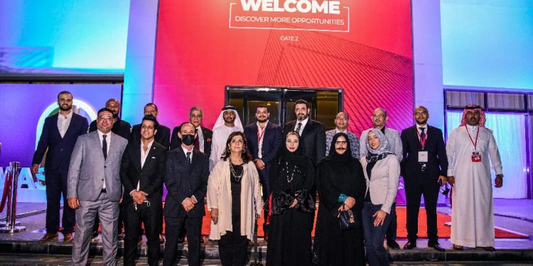 بمشاركة 20 مطور.. النيروز تعلن نجاح الدورة الخامسة عشر من معرض هذي مصر