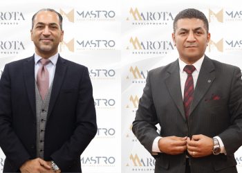 ماروتا للتطوير العقاري تجهز لبدء أعمال تنفيذ مشروع “ماسترو” بالعاصمة الإدارية