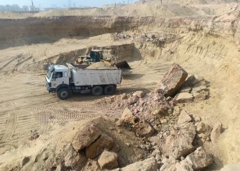 “كونسبت للتطوير” تبدأ الإنشاءات بمشروع “SENET 1” بالعاصمة الإدارية الجديدة