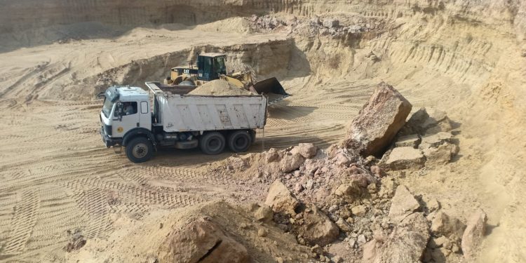 “كونسبت للتطوير” تبدأ الإنشاءات بمشروع “SENET 1” بالعاصمة الإدارية الجديدة