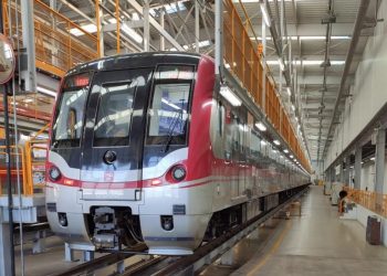 بإستثمارات110 مليون دولار.. “محرم – باخوم” تشارك في مشروع تحديث نظم الإشارات والاتصالات بخط «نجع حمادي – الأقصر»