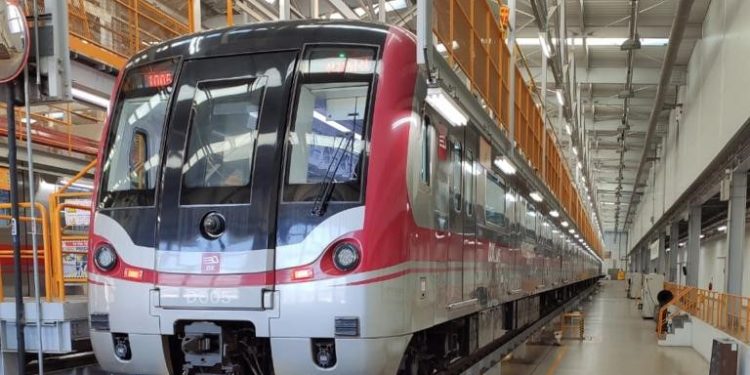 بإستثمارات110 مليون دولار.. “محرم – باخوم” تشارك في مشروع تحديث نظم الإشارات والاتصالات بخط «نجع حمادي – الأقصر»