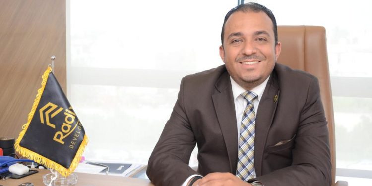 رادكس توقع برتوكول تعاون مع “بيزنكس القابضة ” وتشارك فى بيزنكس ٢٠٢١ بمشروع Agile business complex