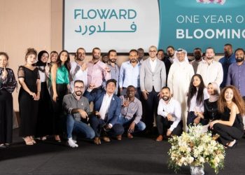 فلاورد تستعد لدخول غينيس للأرقام القياسية يوم 25 نوفمبر