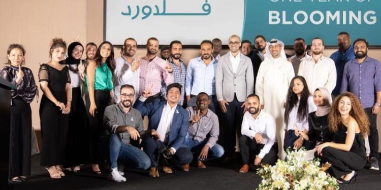 فلاورد تستعد لدخول غينيس للأرقام القياسية يوم 25 نوفمبر