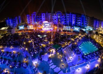 ينتهى فى 2025.. تعمير تعلن عن إطلاق “أزاد ڤيوز” بالتجمع الخامس