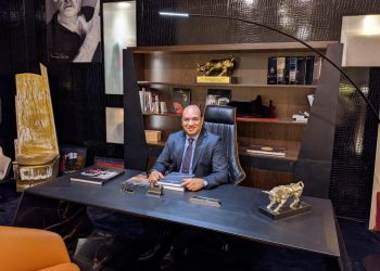 المهندس وليد الخليل