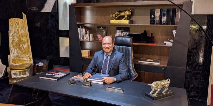 المهندس وليد الخليل