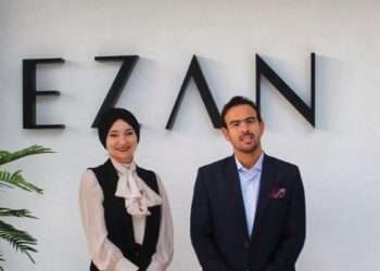 «هوم بيري» استشاري تطوير وتسويق «إيزان للتطوير» بمشروع «ذا ميديان ريزيدنسز»