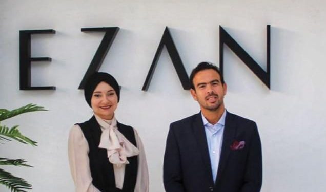 «هوم بيري» استشاري تطوير وتسويق «إيزان للتطوير» بمشروع «ذا ميديان ريزيدنسز»