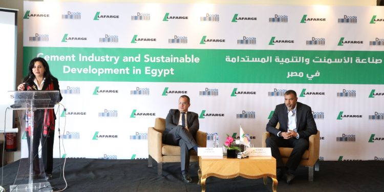 جانب من المؤتمر