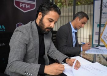 «أكاديا للتطوير» تتعاقد مع «NAMAA PFM» لإدارة مشروعيها بالعاصمة الإدارية الجديدة