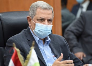 مواجهة الأمطار وحياة كريمة تتصدر موضعات اللجنة التنسيقية العليا لشركات مياه الشرب