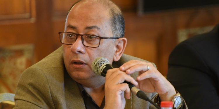 مياه أسيوط: استعدادات للتعامل مع بقعة السولار القادمة من محطة شطورة