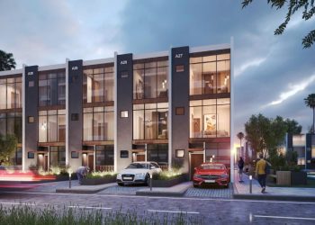 «ريبورتاج العقارية» تتعاقد مع «A&M» لتنفيذ «مونتي نابوليوني» باستثمارات 12 مليار جنيه