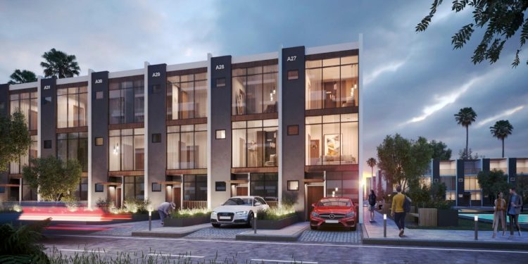 «ريبورتاج العقارية» تتعاقد مع «A&M» لتنفيذ «مونتي نابوليوني» باستثمارات 12 مليار جنيه