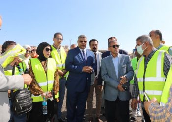 القابضة للمياه تنظم ورشة تدريبية فى إدارة الأزمات لمديريات الشباب والرياضة